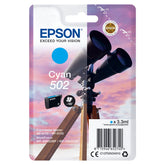 Original Ink Cartridge Epson 2984085 Cyan